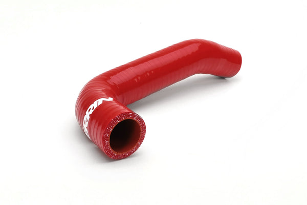 PERRIN 22-25 Subaru WRX PCV Hose - Red - PSP-PCV-110RD for 2022-2025 Subaru WRX - front view