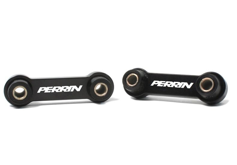 Perrin 04-07 Subaru STi / 04-08 Forester XT Urethane Rear Endlinks - PSP-SUS-218