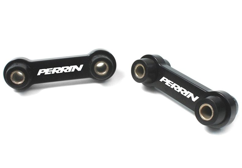 Perrin 04-07 Subaru STi / 04-08 Forester XT Urethane Rear Endlinks - PSP-SUS-218