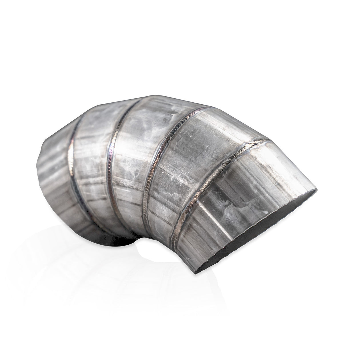 Stainless Works - Pie Cuts (Crusts) 1D 5-Piece Kit - PS2500-18-1D-KIT