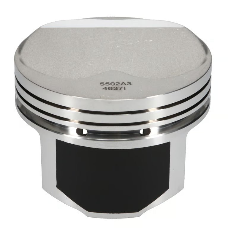 Wiseco Pro Tru Street Chevy Small Block 4.030in Bore 1.560in CH 8.00 CC Piston Set - PTS502A3