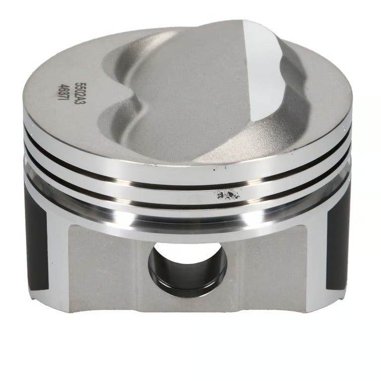 Wiseco Pro Tru Street Chevy Small Block 4.030in Bore 1.560in CH 8.00 CC Piston Set - PTS502A3