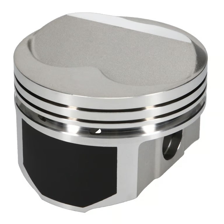 Wiseco Pro Tru Street Chevy Small Block 4.040in Bore 1.560in CH 8.00 CC Piston Set - PTS502A4