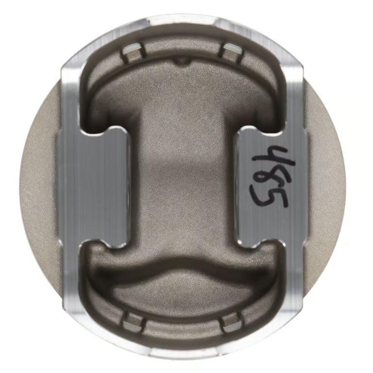 Wiseco Chevrolet Pro Tru Street FT 4.040in Bore 1.560in CH - 7cc - 5503A4