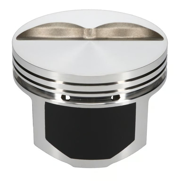 Wiseco Pro Tru Street Small Block Chevy 4.030in Bore -20cc Dish Single Piston - 5504a3