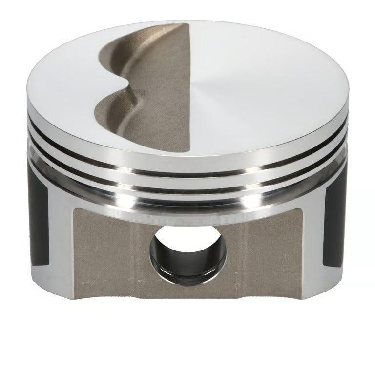 Wiseco SBC 350 Small Block Pro Tru -7cc 4.06in Bore Shelf Stock Kit - PTS504A6