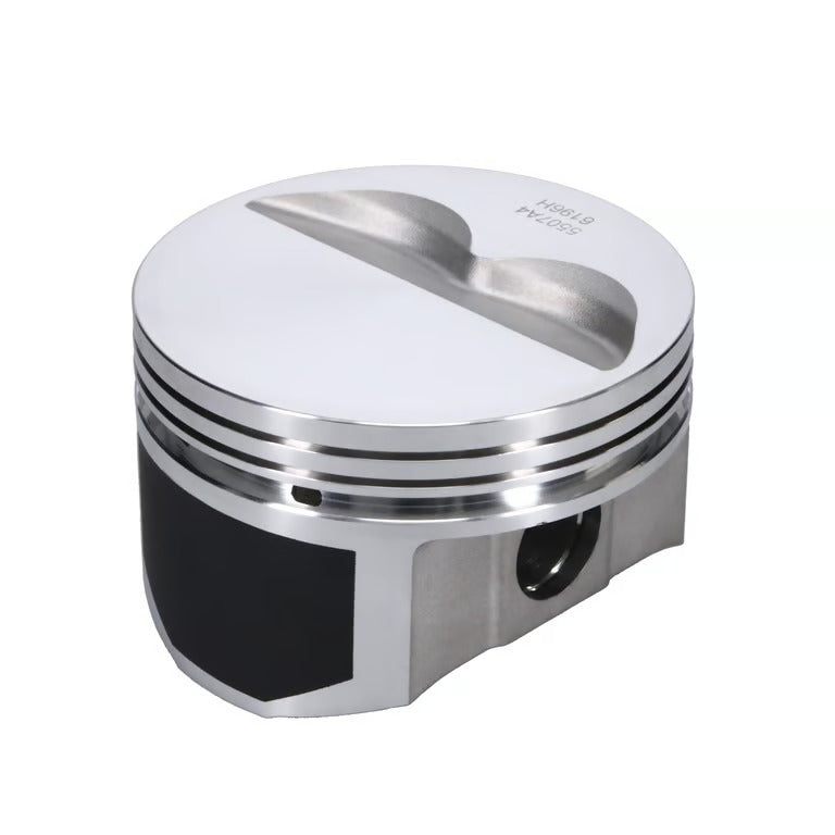 Wiseco Chevy 400 Flat Top ProTru Street Pistons 4.155in Bore 3.480in / 3.750in Stroke 1.560 CH -7CC - PTS507A3