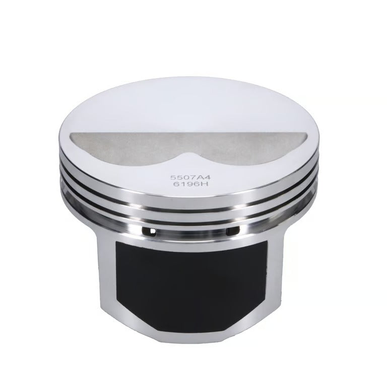 Wiseco Chevy 400 Flat Top ProTru Street Pistons 4.155in Bore 3.480in / 3.750in Stroke 1.560 CH -7CC - PTS507A3