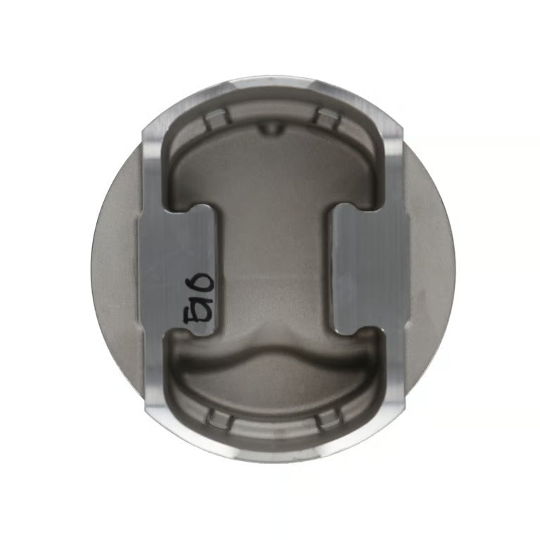 Wiseco Chevy 400 Flat Top ProTru Street Pistons 4.155in Bore 3.480in / 3.750in Stroke 1.560 CH -7CC - PTS507A3