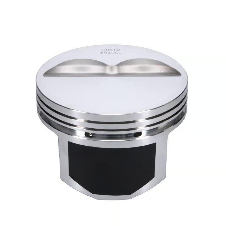 Wiseco Chevy 400 Flat Top ProTru Street Pistons 4.155in Bore 3.480in / 3.750in Stroke 1.560 CH -7CC - PTS507A3
