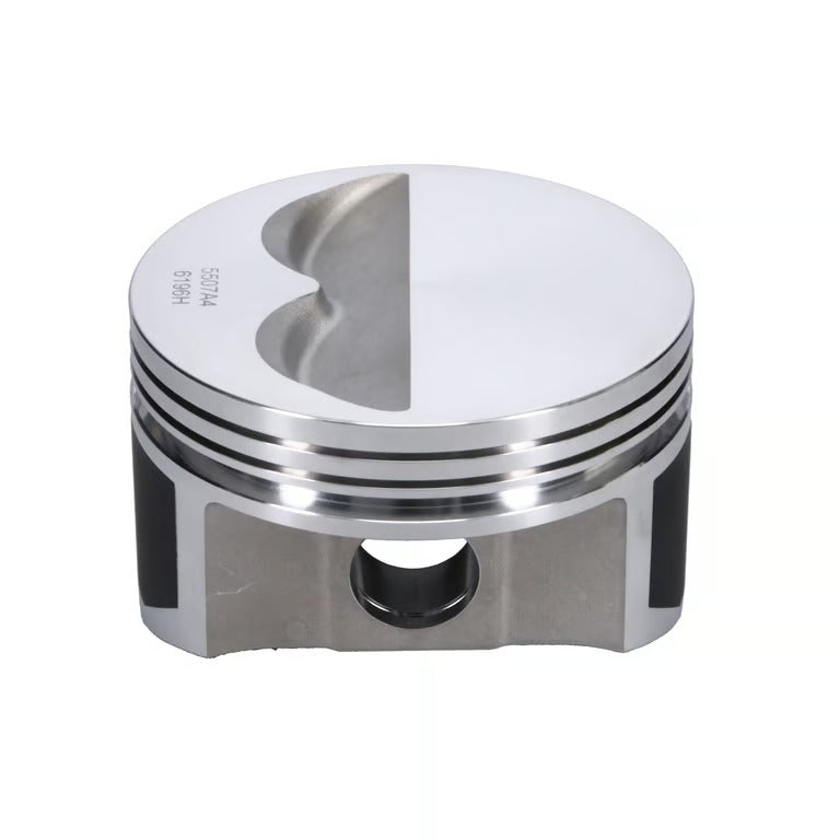 Wiseco Chevy 400 Flat Top ProTru Street Pistons 4.155in Bore 3.480in / 3.750in Stroke 1.560 CH -7CC - PTS507A3