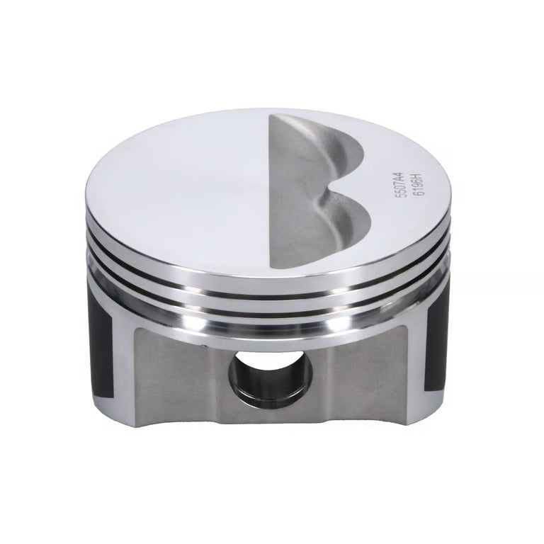 Wiseco Chevy 400 Flat Top ProTru Street Pistons 4.155in Bore 3.480in / 3.750in Stroke 1.560 CH -7CC - PTS507A3