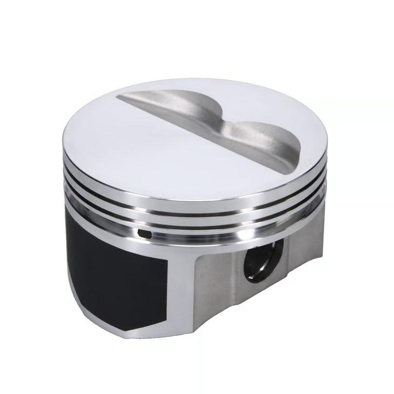 Wiseco Pro Tru Street Chevy Small Block 4.060in Bore 1.260in CH -5.00 CC Piston Set - PTS505A6