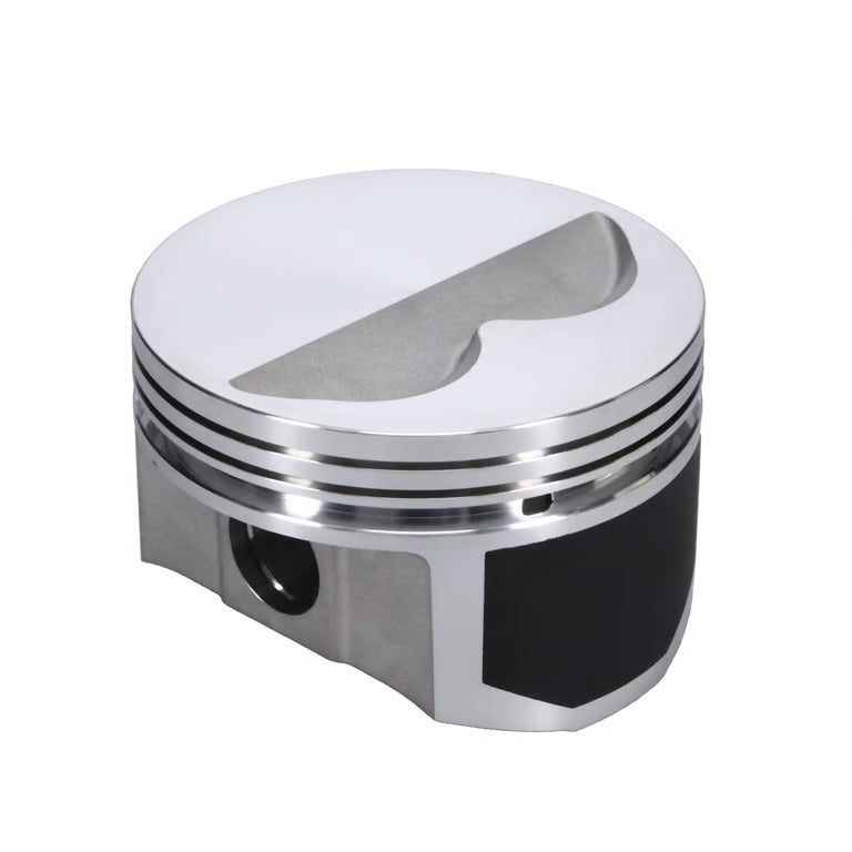 Wiseco Pro Tru Street Chevy Small Block 4.060in Bore 1.125in CH -5.00 CC Piston Set - PTS506A6
