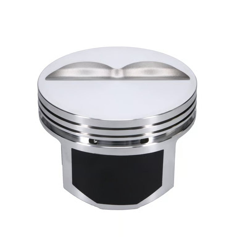 Wiseco Pro Tru Street Chevy Small Block 4.060in Bore 1.260in CH -5.00 CC Piston Set - PTS505A6