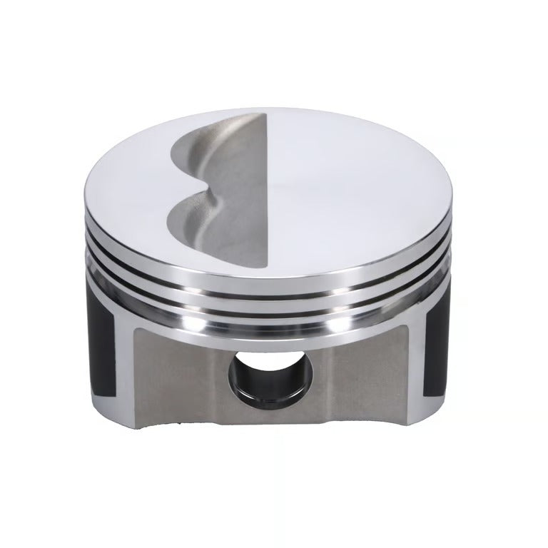 Wiseco Pro Tru Street Chevy Small Block 4.060in Bore 1.125in CH -5.00 CC Piston Set - PTS506A6