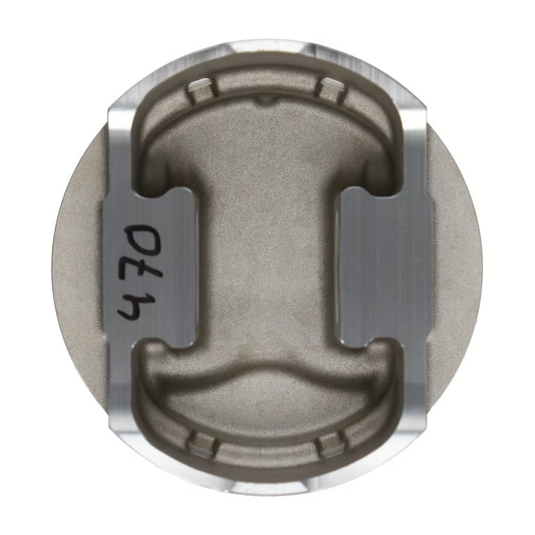 Wiseco Pro Tru Street Chevy Small Block 4.040in Bore 1.560in CH -15.00 CC Piston Set - PTS508A4