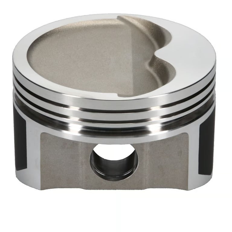 Wiseco Pro Tru Street Chevy Small Block 4.040in Bore 1.560in CH -15.00 CC Piston Set - PTS508A4