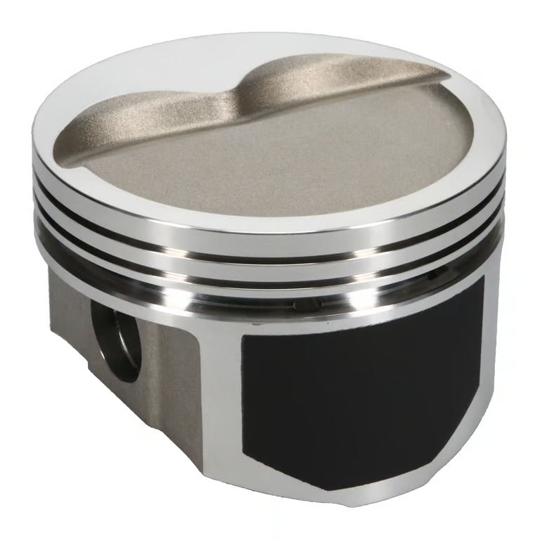 Wiseco Pro Tru Street Chevy Small Block 4.040in Bore 1.260in CH -15.00 CC Piston Set - PTS509A4