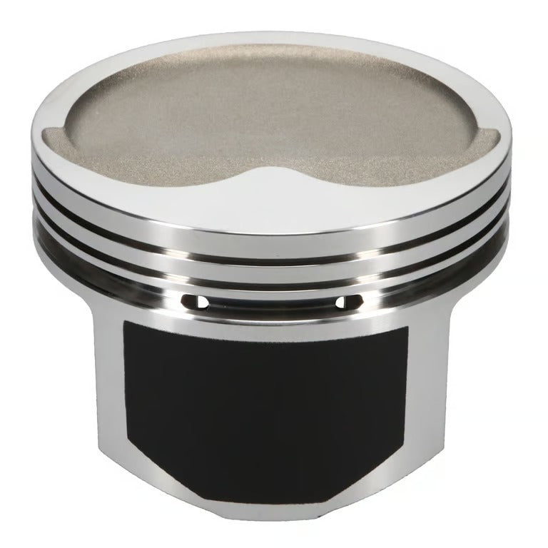 Wiseco Pro Tru Street Chevy Small Block 4.040in Bore 1.260in CH -15.00 CC Piston Set - PTS509A4