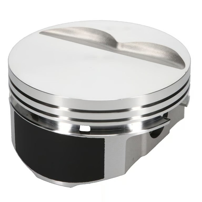 Wiseco Pro Tru Street Ford Small Block Windsor 4.040in Bore 1.165in CH -5.00 CC Piston Set - PTS512A4