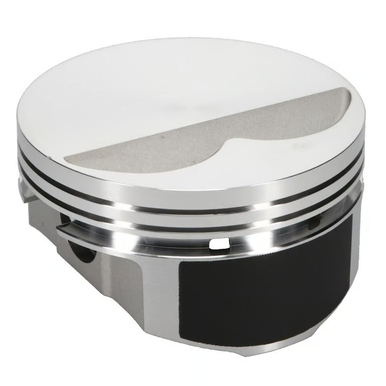 Wiseco Pro Tru Street Ford Small Block Windsor 4.040in Bore 1.165in CH -5.00 CC Piston Set - PTS512A4