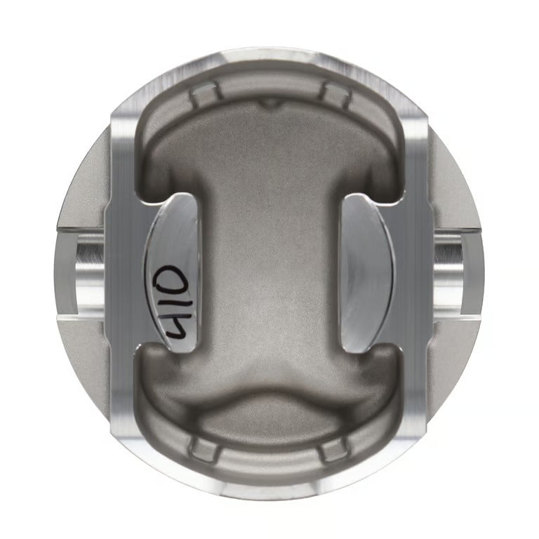 Wiseco Pro Tru Street Ford Small Block Windsor 4.040in Bore 1.165in CH -5.00 CC Piston Set - PTS512A4