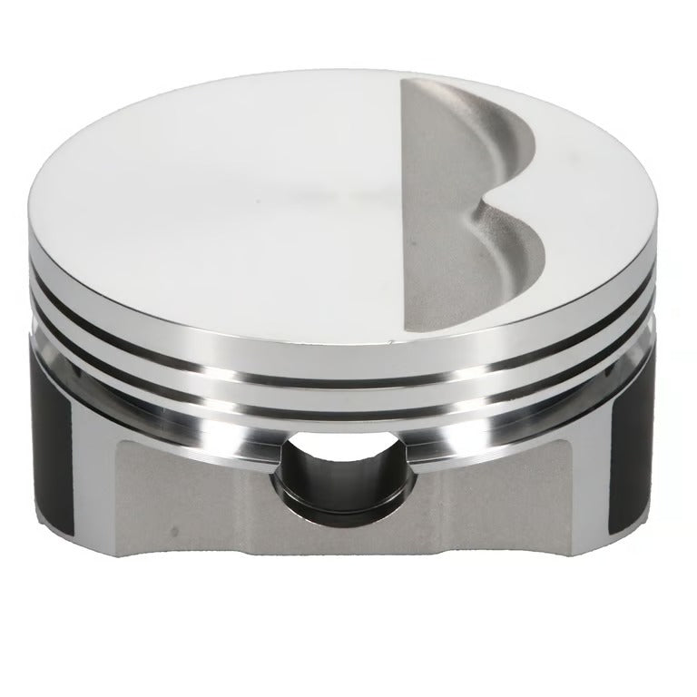 Wiseco Pro Tru Street Ford Small Block Windsor 4.040in Bore 1.165in CH -5.00 CC Piston Set - PTS512A4