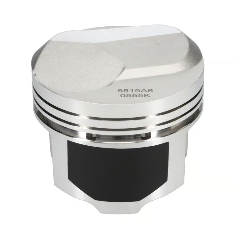 Wiseco Pro Tru Street Chevy Big Block 4.155in Bore 1.760in CH 38.00 CC Piston Set - PTS519A6