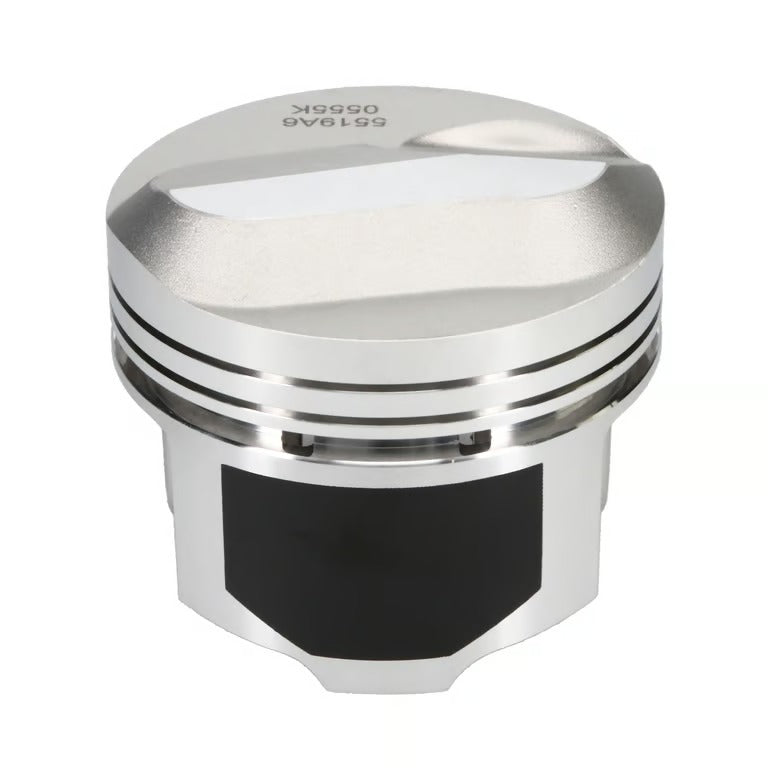 Wiseco Pro Tru Street Chevy Big Block 4.155in Bore 1.760in CH 38.00 CC Piston Set - PTS519A6