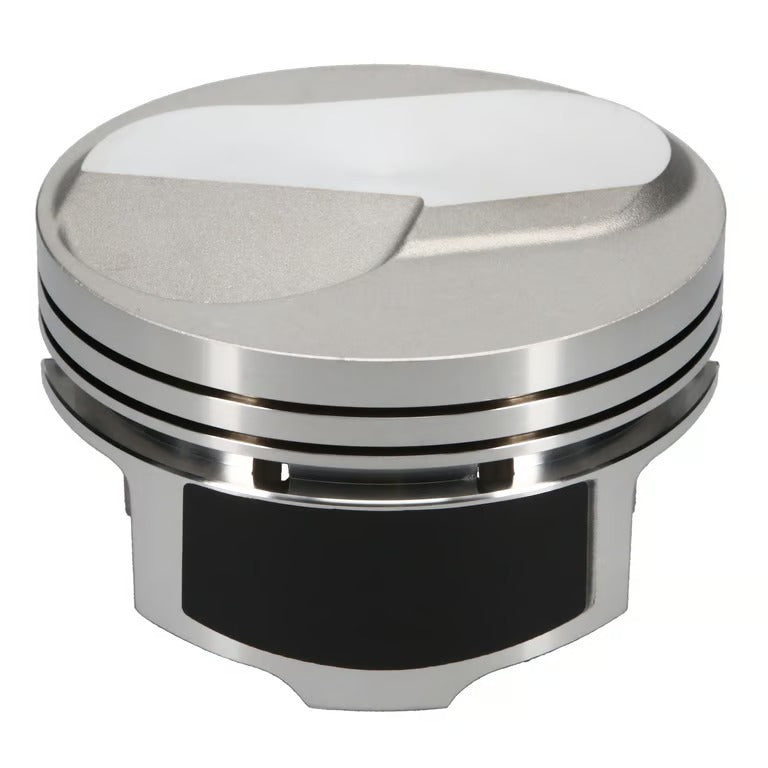 Wiseco Pro Tru Street Chevy Big Block 4.530in Bore 1.270in CH 15.00 CC Piston Set - PTS521A6