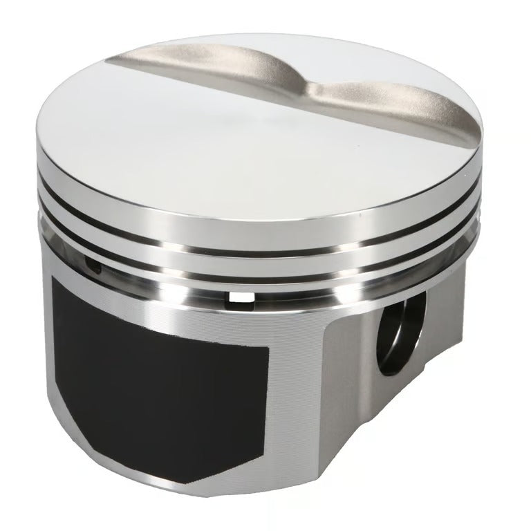 Wiseco Pro Tru Street Ford Small Block Windsor 4.030in Bore 1.769in CH -5.00 CC Piston Set - PTS501A3