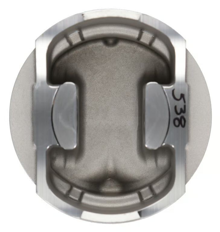Wiseco Pro Tru Street Ford Small Block Windsor 4.030in Bore 1.769in CH -5.00 CC Piston Set - PTS501A3