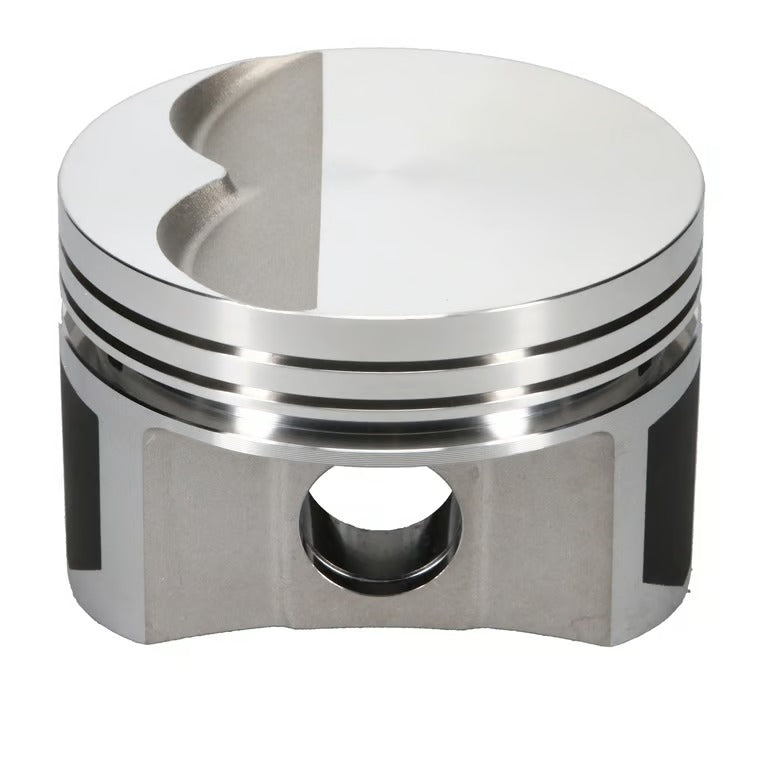 Wiseco Pro Tru Street Ford Small Block Windsor 4.030in Bore 1.769in CH -5.00 CC Piston Set - PTS501A3
