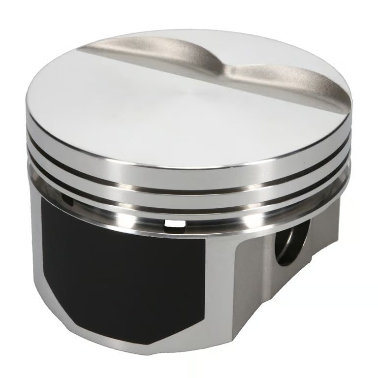 Wiseco Chrysler 340/360 4.00in Stroke 1.460in CH 4.030in Bore -4cc Flat Top Piston Shelf Stock Kit - PTS528A3
