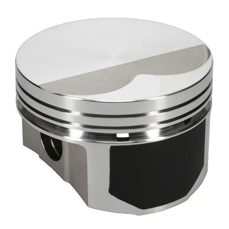 Wiseco Chevy LS Series Small Block Pro Tru -5.0cc FT 4.030inch Bore Piston Shelf Stock Kit - PTS527A3