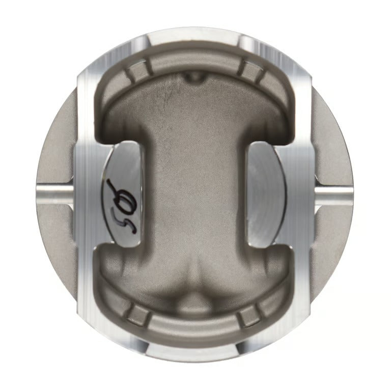 Wiseco Chrysler 340/360 4.00in Stroke 1.460in CH 4.030in Bore -4cc Flat Top Piston Shelf Stock Kit - PTS528A3