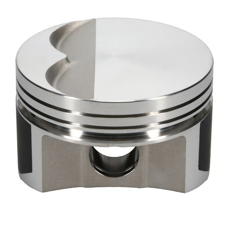 Wiseco Chrysler 340/360 4.00in Stroke 1.460in CH 4.030in Bore -4cc Flat Top Piston Shelf Stock Kit - PTS528A3