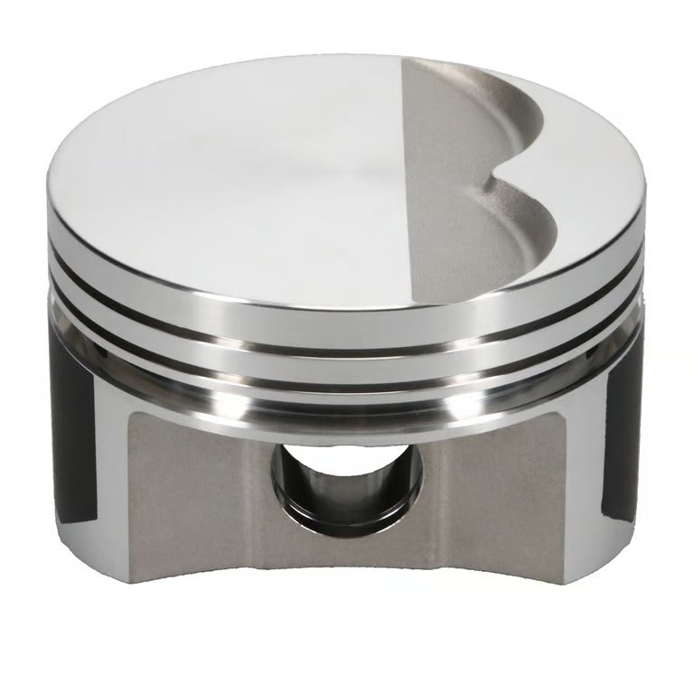 Wiseco Chrysler 340/360 4.00in Stroke 1.460in CH 4.030in Bore -4cc Flat Top Piston Shelf Stock Kit - PTS528A3