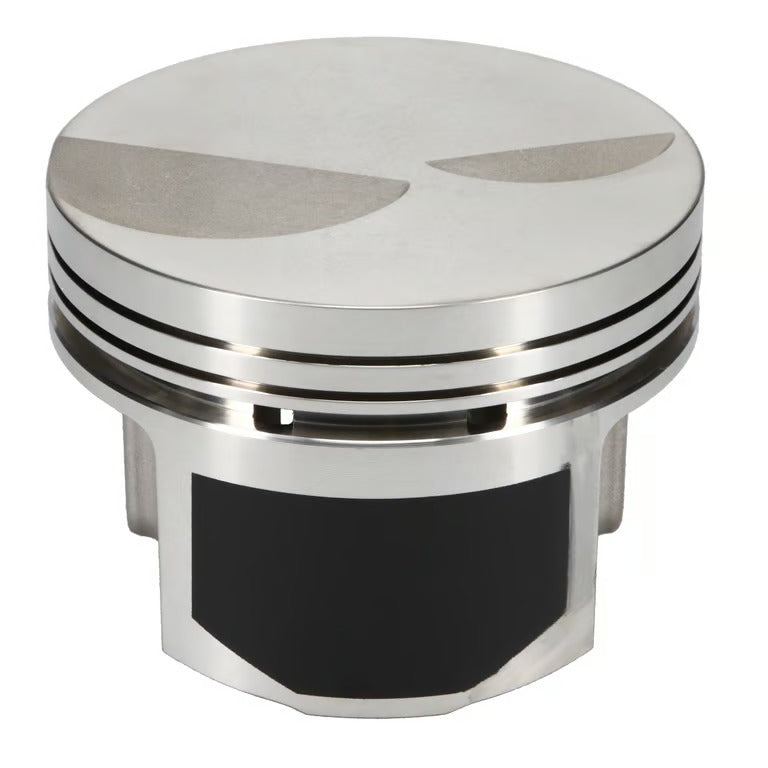 Wiseco Pro Tru Street Chevy Big Block 4.470in Bore 1.645in CH 3.80 CC Piston Set - PTS518AS