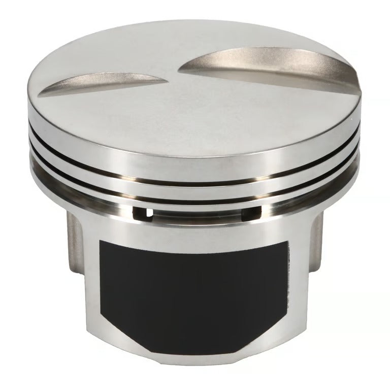 Wiseco Pro Tru Street Chevy Big Block 4.470in Bore 1.645in CH 3.80 CC Piston Set - PTS518AS