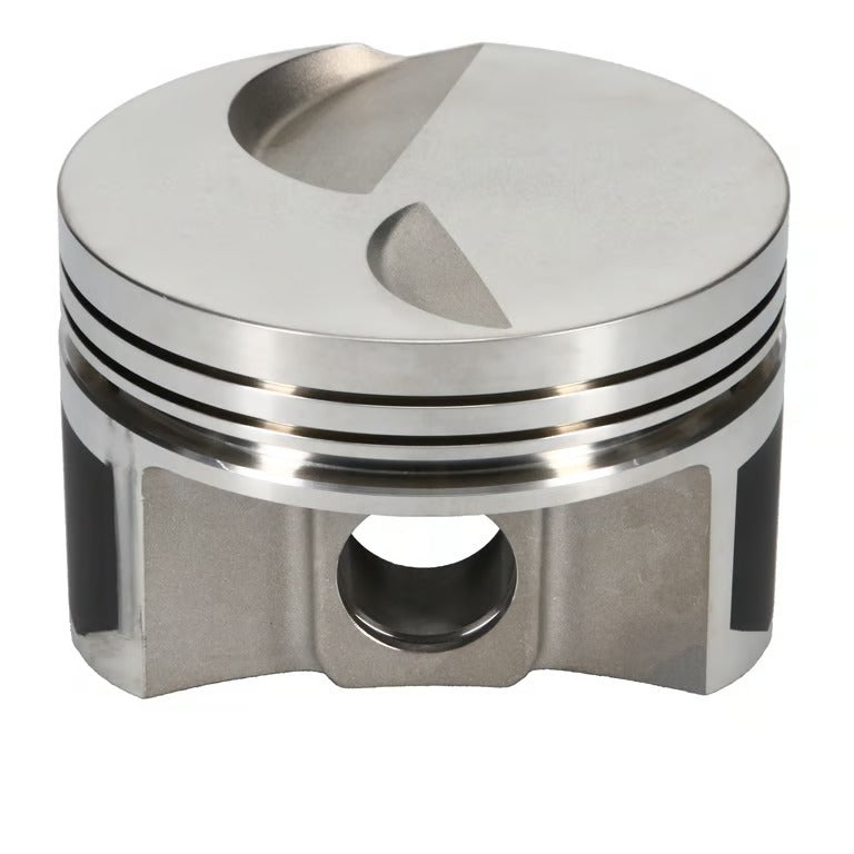 Wiseco Pro Tru Street Chevy Big Block 4.470in Bore 1.645in CH 3.80 CC Piston Set - PTS518AS