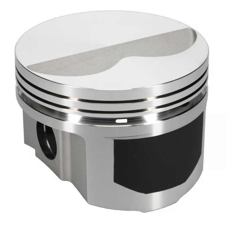 Wiseco Pro Tru Street Chrysler 440 4.375in Bore 1.850in CH -6.30 CC Piston Set - PTS532A55