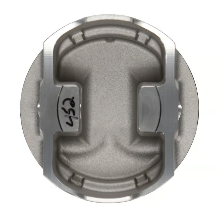 Wiseco Pro Tru Street Chevy Small Block 4.030in Bore 1.425in CH -20.00 CC Piston Set - PTS533A3