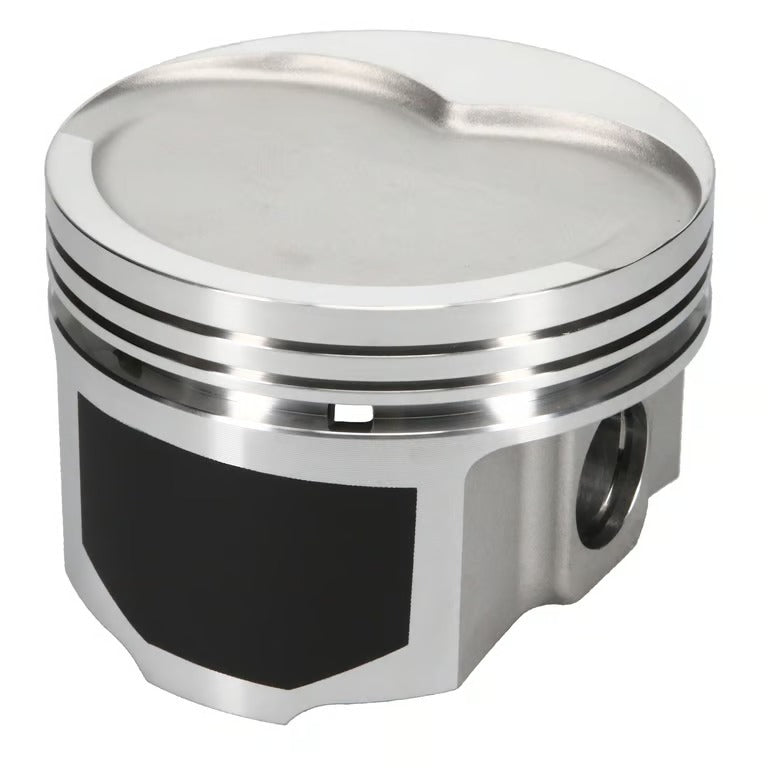 Wiseco Pro Tru Street Ford Small Block Windsor 4.040in Bore 1.600in CH -10.00 CC Piston Set - PTS513A4