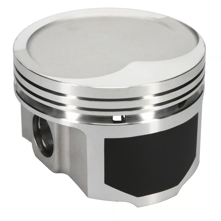 Wiseco Pro Tru Street Ford Small Block Windsor 4.040in Bore 1.600in CH -10.00 CC Piston Set - PTS513A4