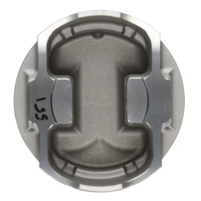 Wiseco Pro Tru Street Ford Small Block Windsor 4.040in Bore 1.600in CH -10.00 CC Piston Set - PTS513A4