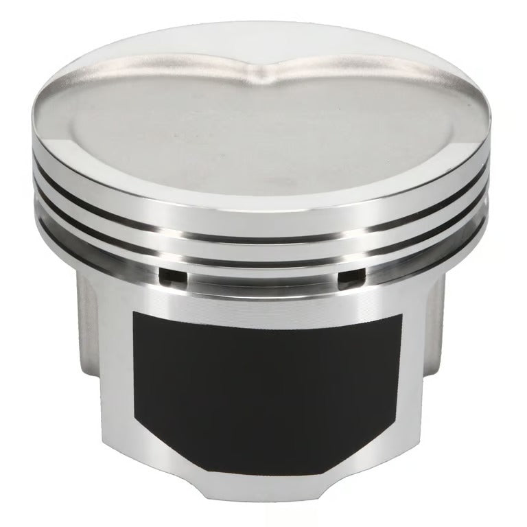 Wiseco Pro Tru Street Ford Small Block Windsor 4.040in Bore 1.600in CH -10.00 CC Piston Set - PTS513A4