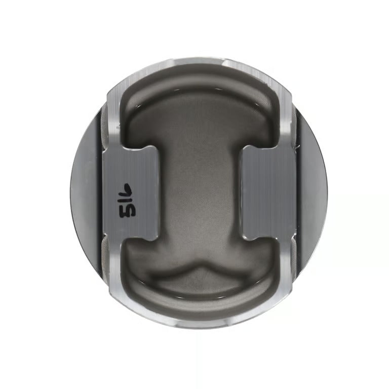 Wiseco Pro Tru Street AMC 360 4.125in Bore 1.590in CH -8.60 CC Piston Set - PTS539A45