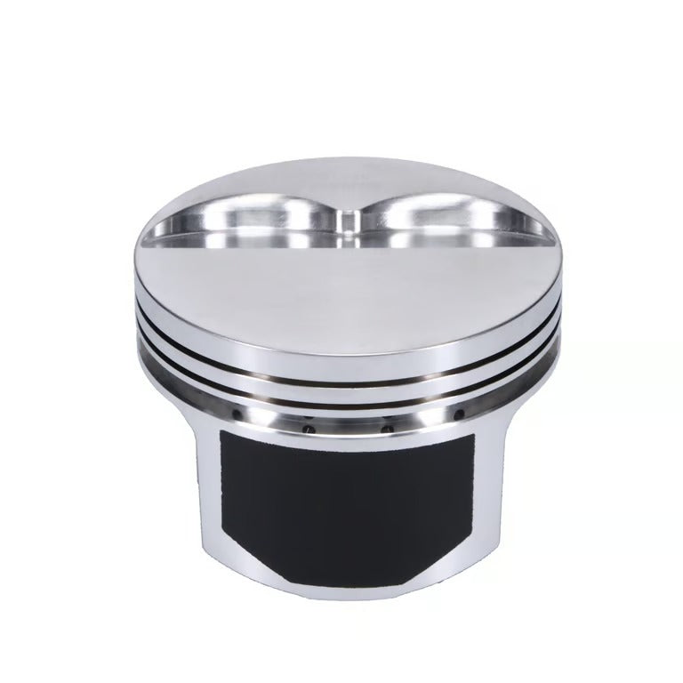 Wiseco Pro Tru Street AMC 360 4.125in Bore 1.590in CH -8.60 CC Piston Set - PTS539A45